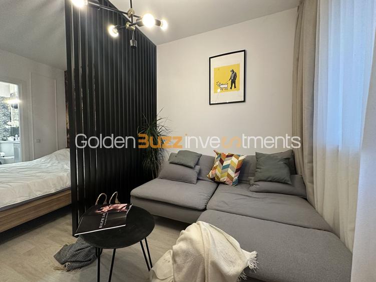 Studio de vânzare – Onix Park Residence, Aviatiei / Pipera