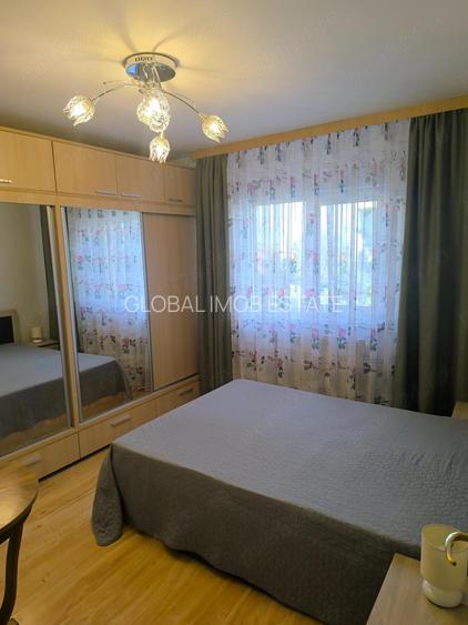 Inchiriere apartament 2 camere Zona Aviatiei - 7
