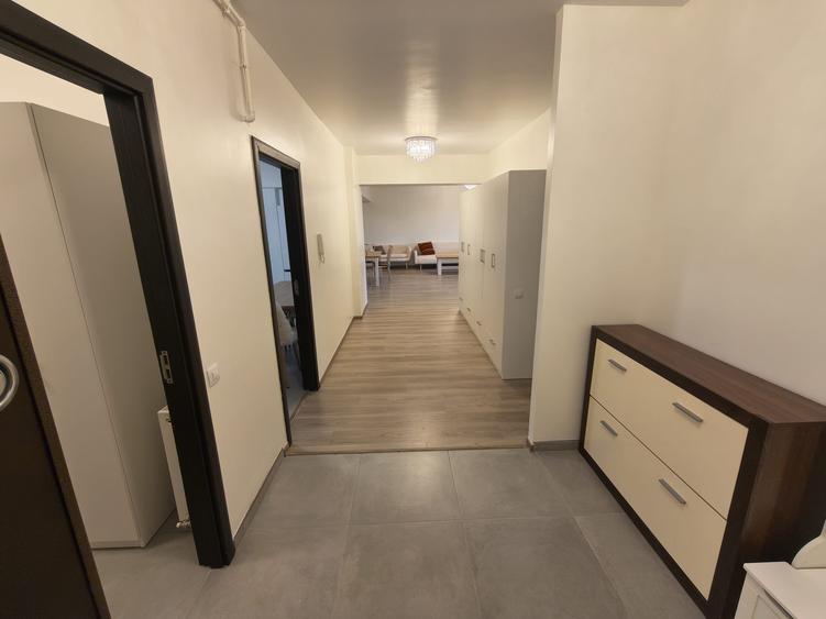 APARTAMENT PREMIUM | 3 CAMERE | 156 MP | SAPHIR STEIN RESIDENCE
