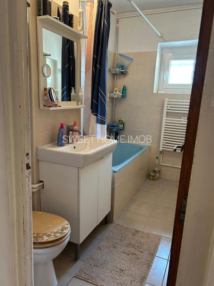 Lacul Tei vanzare ap 4 camere Maica Domnului - 6