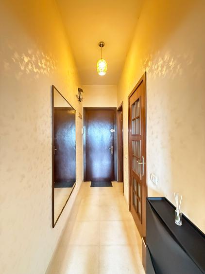 Bd. Dacia – Aurel Vlaicu | Garsoniera Decomandata 30 mp | 430 EUR