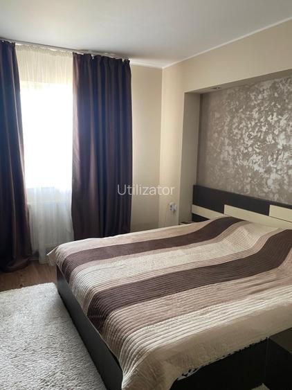 Apartament 4 Camere Orion Residence Faleza Nord cu vedere la lac si mare - 6