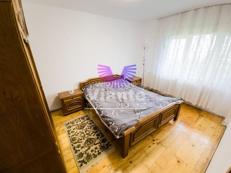 Apartament 2 camere 64 mpu parc Sub Arini - bazin olimpia | Bulevardul Victoriei - 3