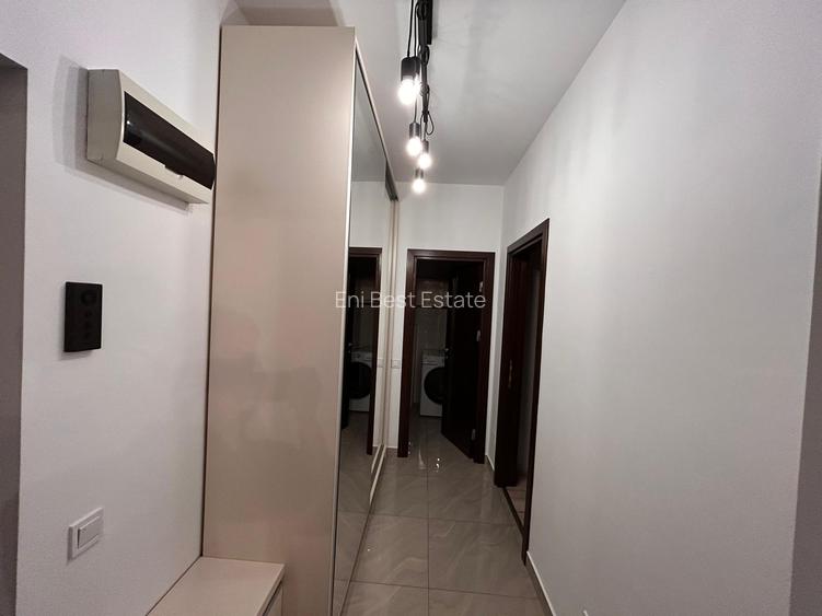 Apartament 2 camere Lujerului, Plaza Residence - 3