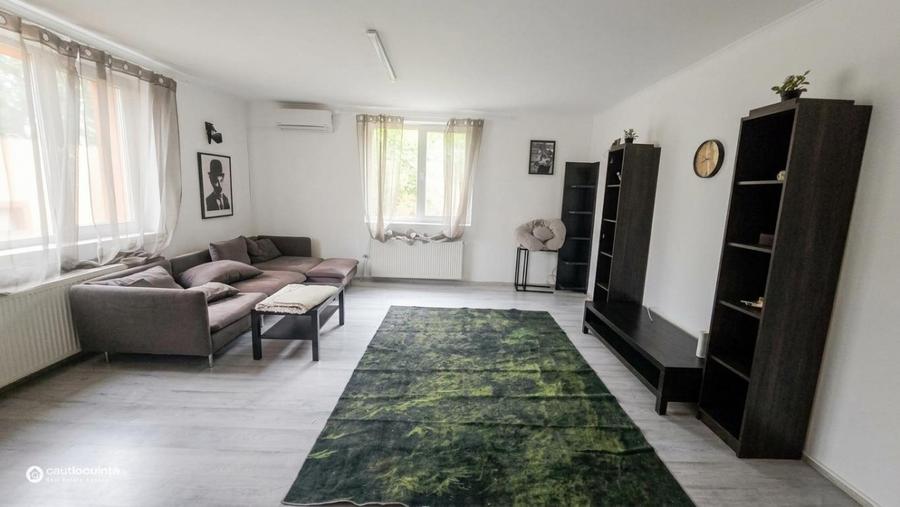 Vila | Curte 60mp | Brancoveanu | Metrou | Oraselul Copiilor