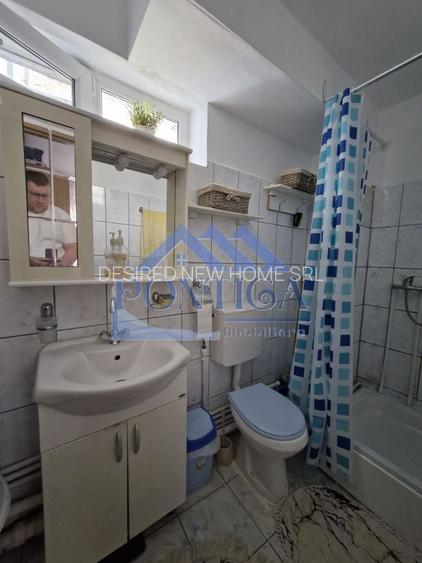Apartament 2 camere Tomis Nord - 13