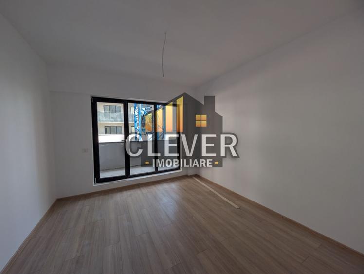 Apartament 3 camere Finalizat, Pallady, 8 min metrou Teclu,