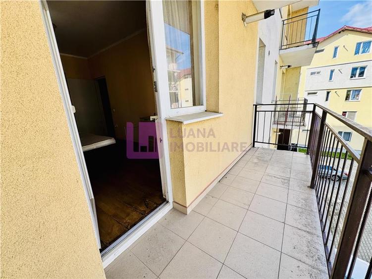 Apartament 2 camere de vanzare | etaj 2 | Turnisor | Frunzei |