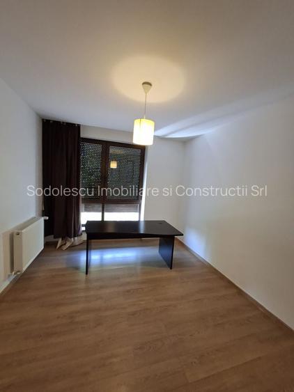 Spațios 4 camere, zona Braytim - 35