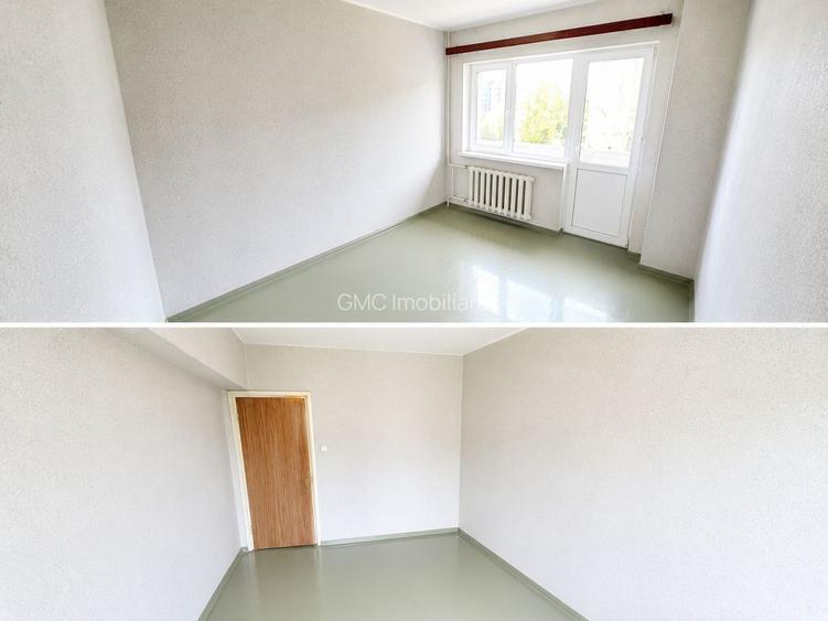 Apartament 3 camere | Lujerului | Metrou 5 min | Bloc la bulevard A267 - 4