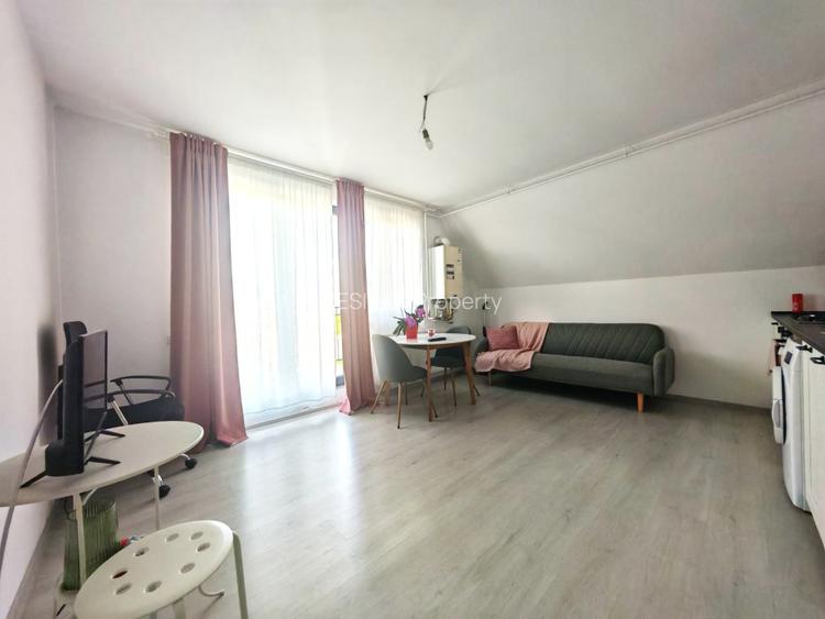 Apartament Militari - Margelelor - Cocosu Rosu - 4