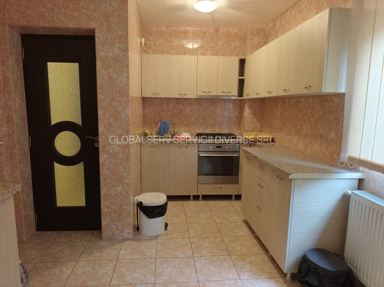 FARA COMISIOANE PENSIUNE cu 7 camere si 6 bai P+E garaj 2 terase gaze curent apa - 31
