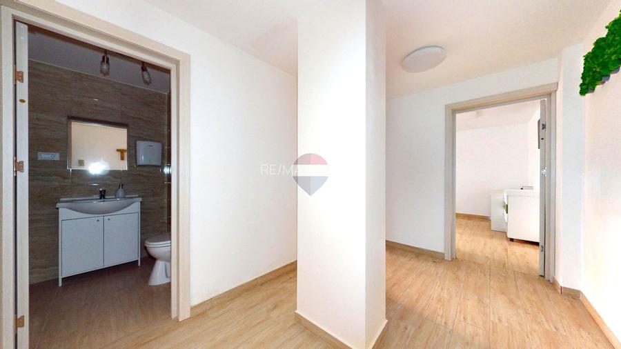 Vânzare apartament 2 camere, 55 mp utili, zona Zorilor,  cartier Astra - 19