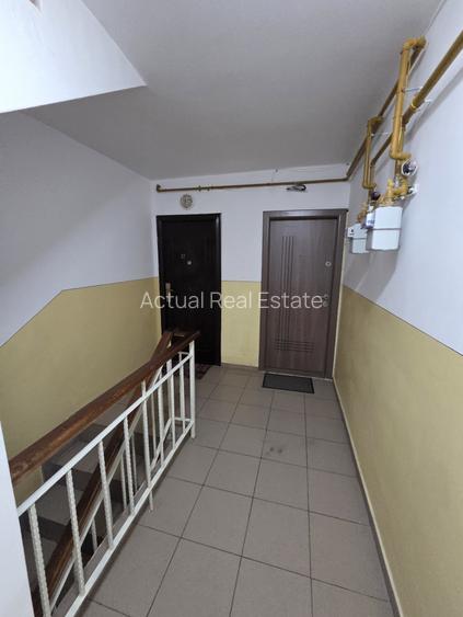 CASA DE CULTURA | APARTAMENT 2 CAMERE | IDEAL BIROU - 3
