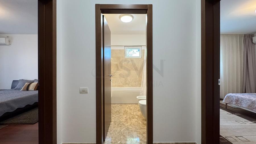 REA0122534 Apartament superb l Polona l parcare subterana