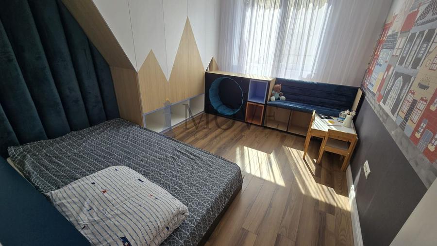 Apartamentul in care te vei simti intr-o vacanta permanenta - Tineretului-Carol