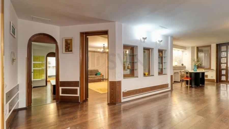 REA1027222 Apartament 5 Camere I De Inchiriat I Victoriei I 1 Mai