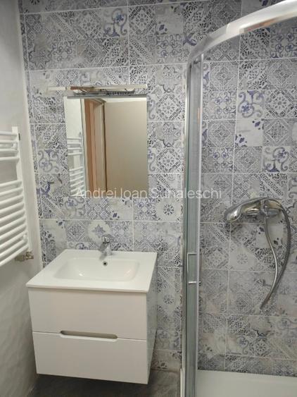 3 Camere Decomandat | 2 Băi | Parcare | Bloc Nou | Pallady - 8