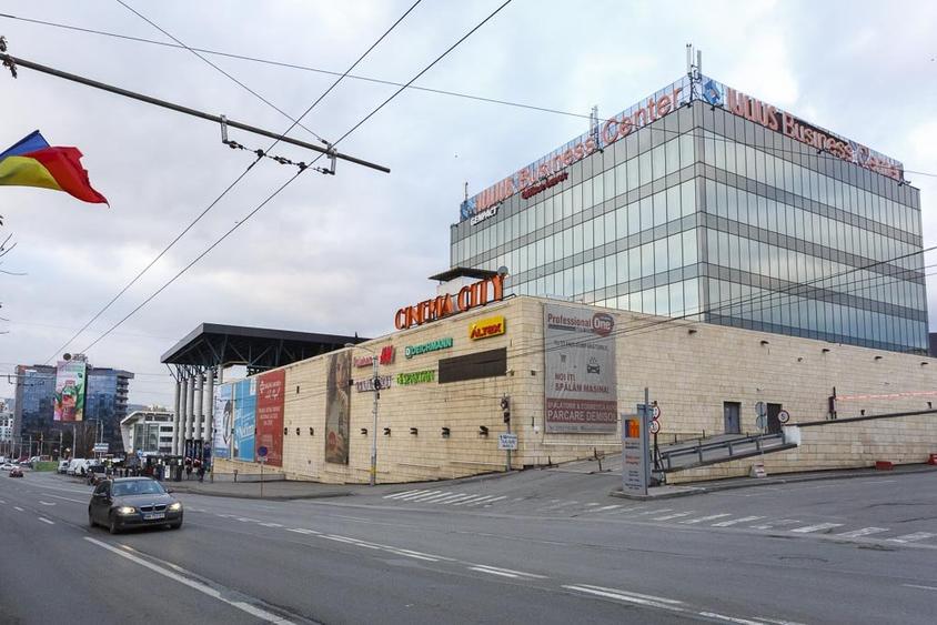 Iulius BC. , Al.Vaida Voievod 53B - comision 0%, reprezentam proprietarul!