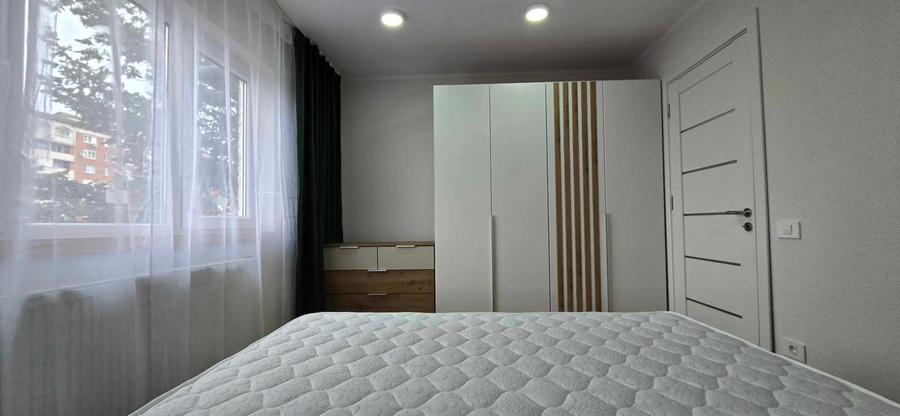 Apartament 2 camere de închiriat, str. Călugăreni/Parcul Magnolia-AP1430