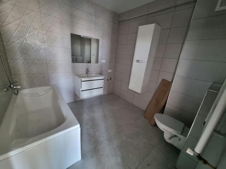 Tomis plus - apartament 3 camere cu loc de parcare inclus