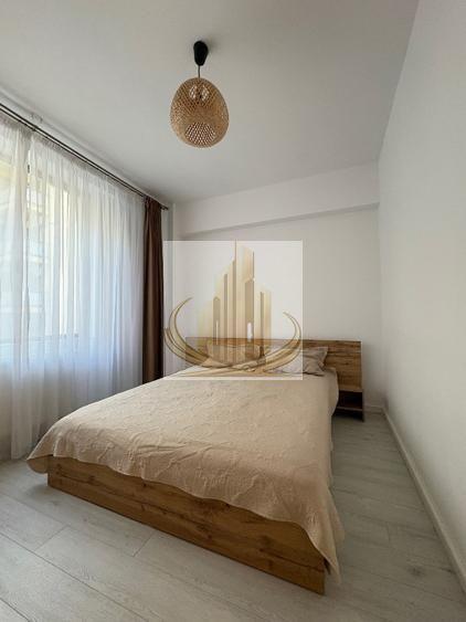 Apartament cu terasă spectaculoasă de 84 mp | Parcare´- Torontalului