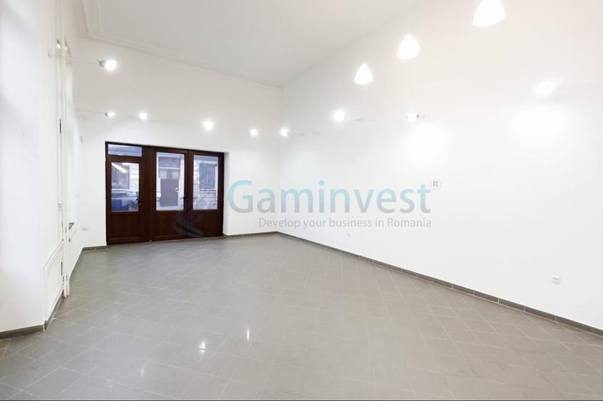 Spatiu comercial ultracentral de 315 mp,de inchiriat,Oradea,Bihor