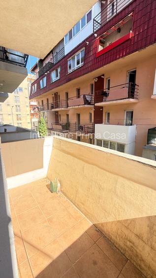 ZONA PRONTO apartament 2 camere decomandate, 60 mp, 2 balcoane - 8