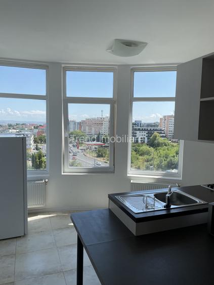 Apartament cu 3 camere | zona Recuperare Zorilor - 10