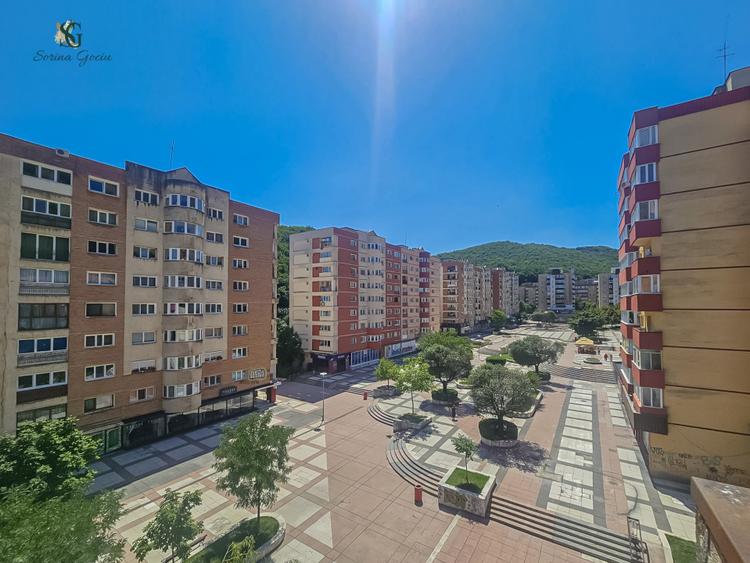De inchiriat in Racadau,Brasov Apartament cu 2 camere mobilat si utilat