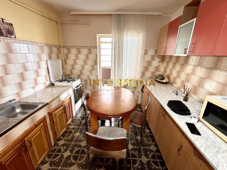 APARTAMENT 2 CAMERE DECOMANDAT I 54 MP I ALBA IULIA I MOBILAT I