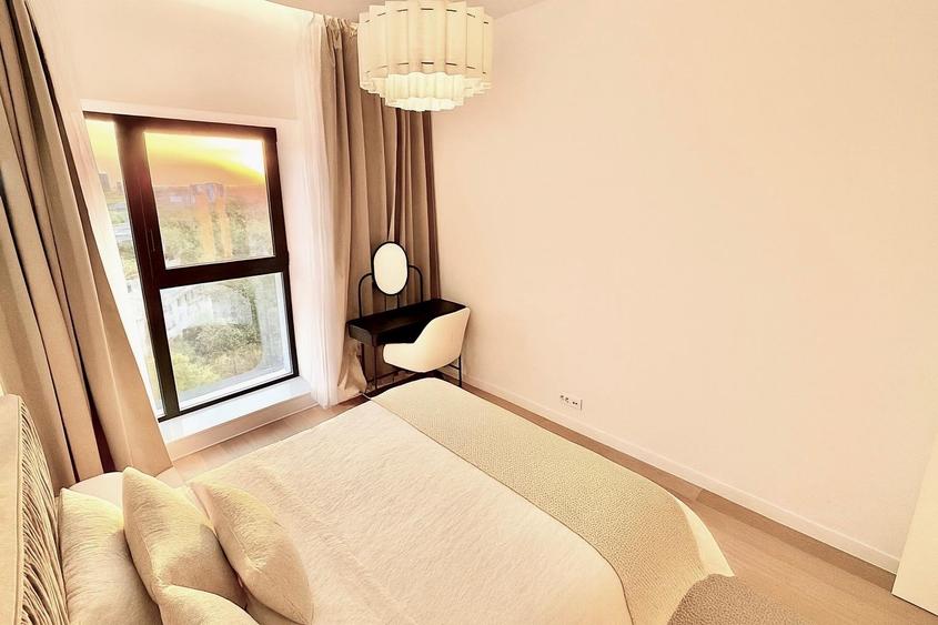 Apartament în One Verdi,loc de parcare inclus