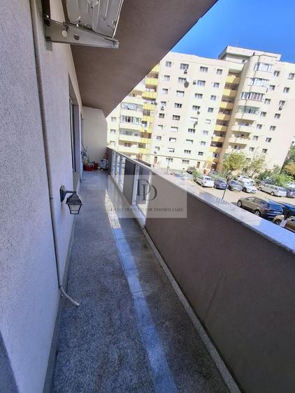 Apartament Premium cu 2 camere | Parcare subterana | Dorobanților