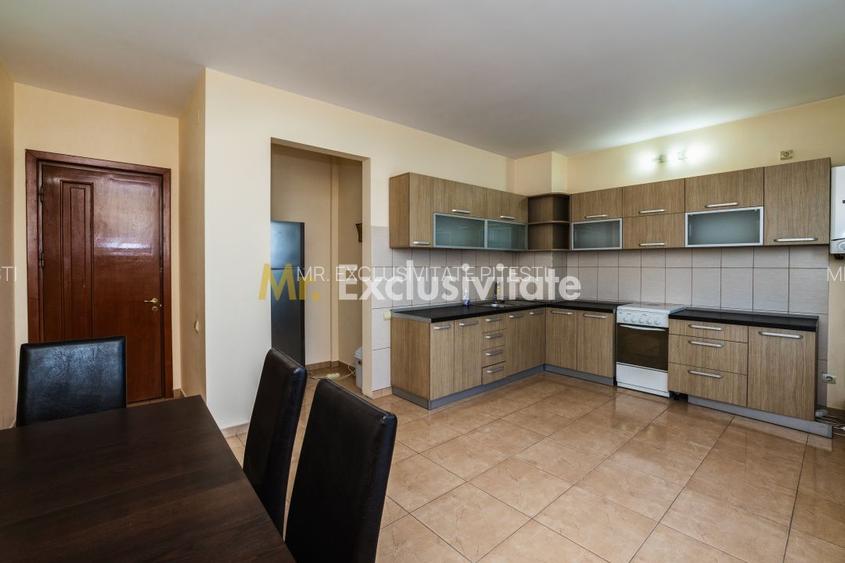Proprietate premium vis-a-vis de noul Stadion Nicolae Dobrin - 24