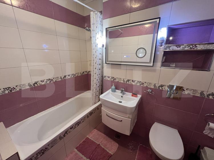 Apartament 3 camere, 90 mp, zona Piata Cipariu