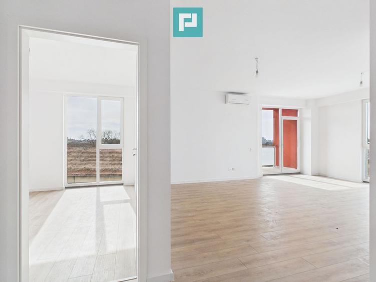 Apartament 2 camere, etaj 5, finisaje lux