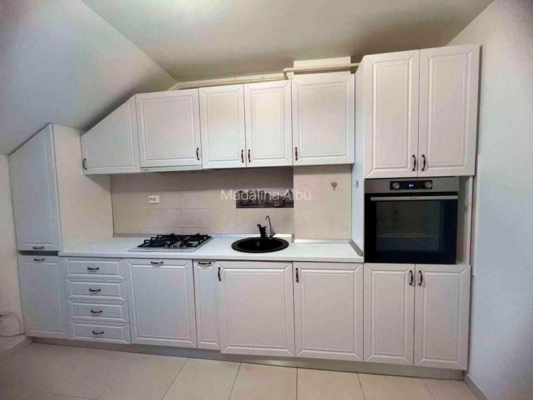 Apartament 2 camere de vânzare - Timișoara, Zona Bucovinei - 5