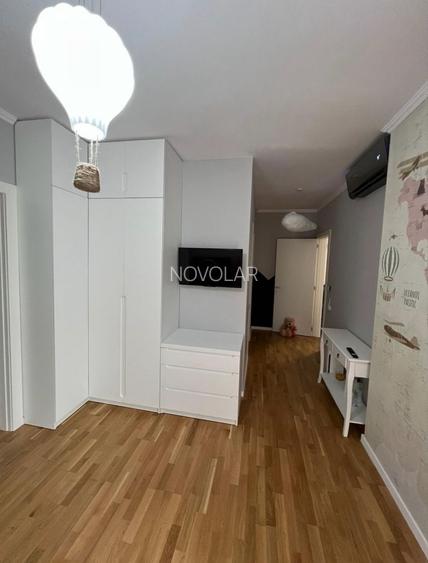 Atlas Residence Aviației: Apartament 3 camere, 86 mp, mobilat lux + Parcare - 4