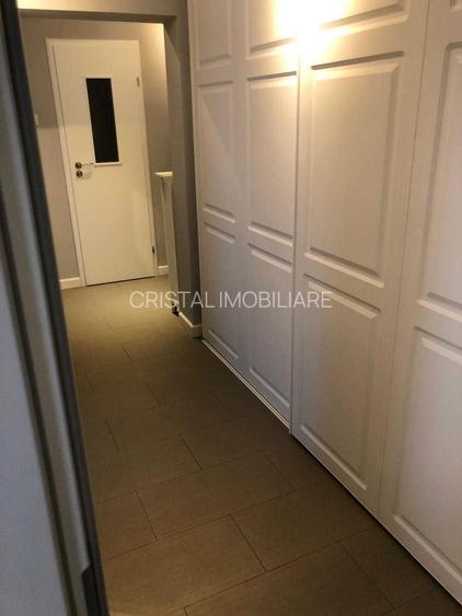 3 camere renovate, 2 bai, 2 balcoane, boxa la subsol, zona Diham - 7