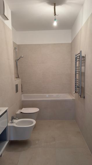 ISHO Riverside U2, Apartament generos, suprafete ample, multa lumina naturala