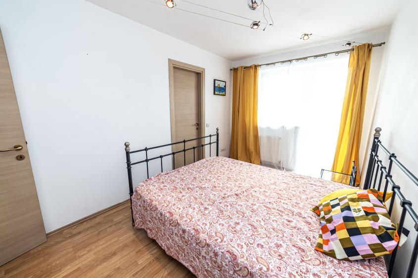 Apartament 2 camere | Centrala Termica | Parcare | Vitan Barzesti