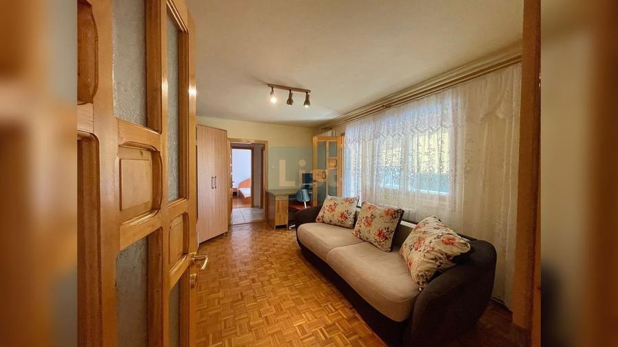 🌟 Apartament de vânzare – 3 camere, etaj 1, Micro III 🌟