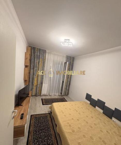 2 Camere de inchiriat | Parcare | Centrala Proprie | Utilata