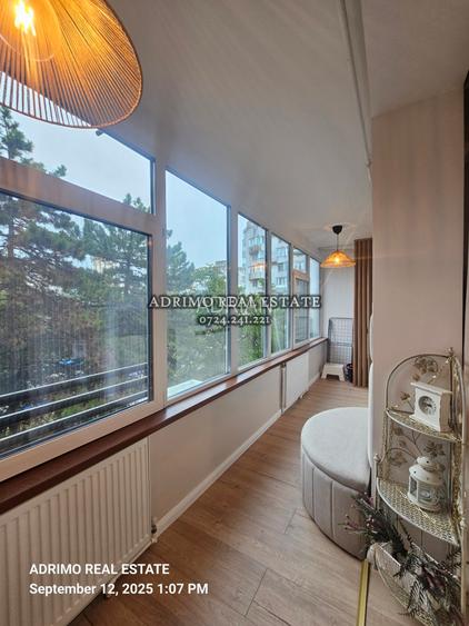 PRIMUL CHIRIAS -Ap2cam- Totul Nou - Finisaje LUX - Spitalul Judetean - 600 euro - 29