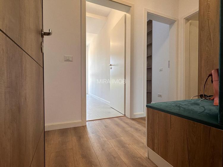 Investiție sigură | Apartamente moderne în Cartierul Latin – Ghencea - 17