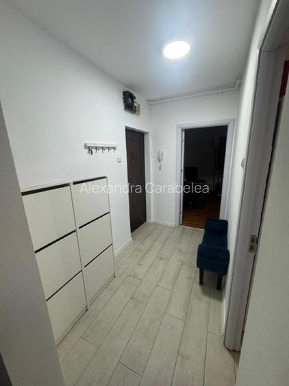 Inchiriere apt 2 camere cu CENTRALA TERMICA - Tineretului - Palatul Copiilor - 3
