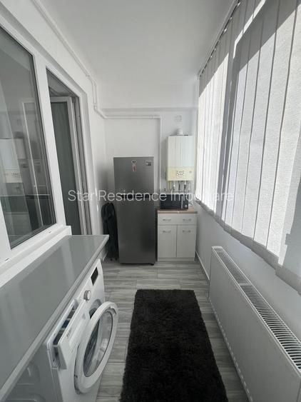 Închiriez apartament 2 camere in Militari Residence - 8