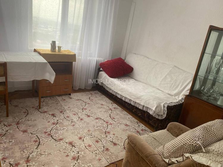 APARTAMENT 3 CAMERE PASCANI  BLOC MOLDOVA - 2