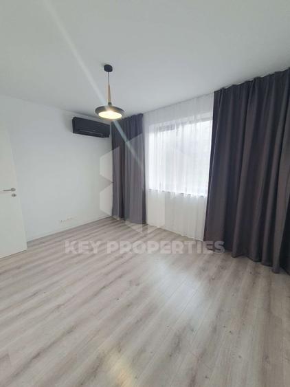 Greenfield Residence - 2 camere cu gradina in suprafata de 35 mp