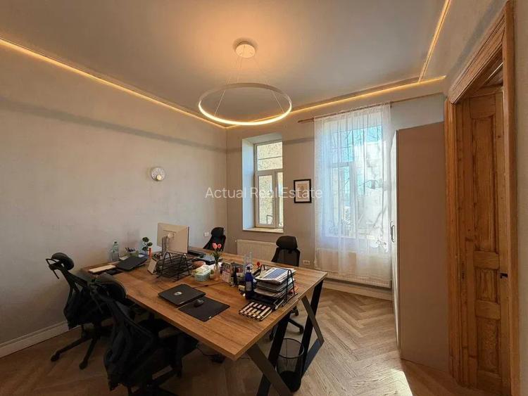 SPATIU BIROURI | 5 CAMERE | ZONA PENINSULARA - 2
